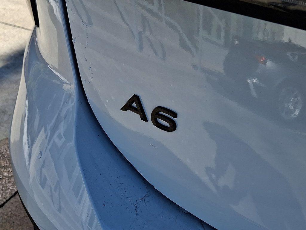 2026 Audi A6 Premium Plus - Photo 22