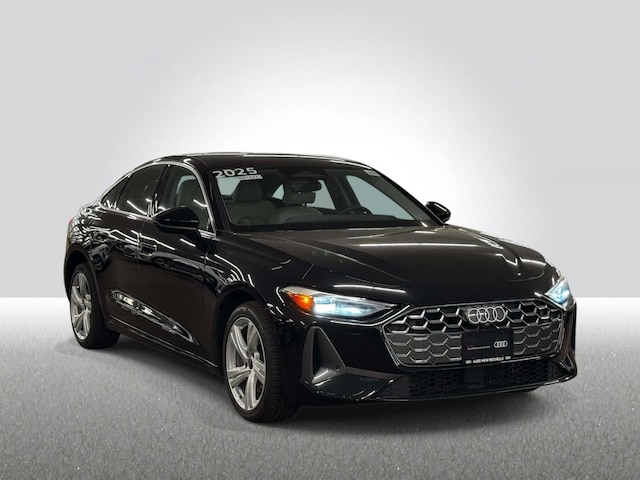 2025 Audi A5 Sedan