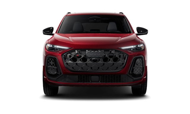 2025 Audi SQ5