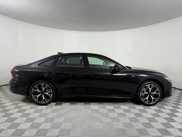 2026 Audi A6 Premium Plus - Photo 8