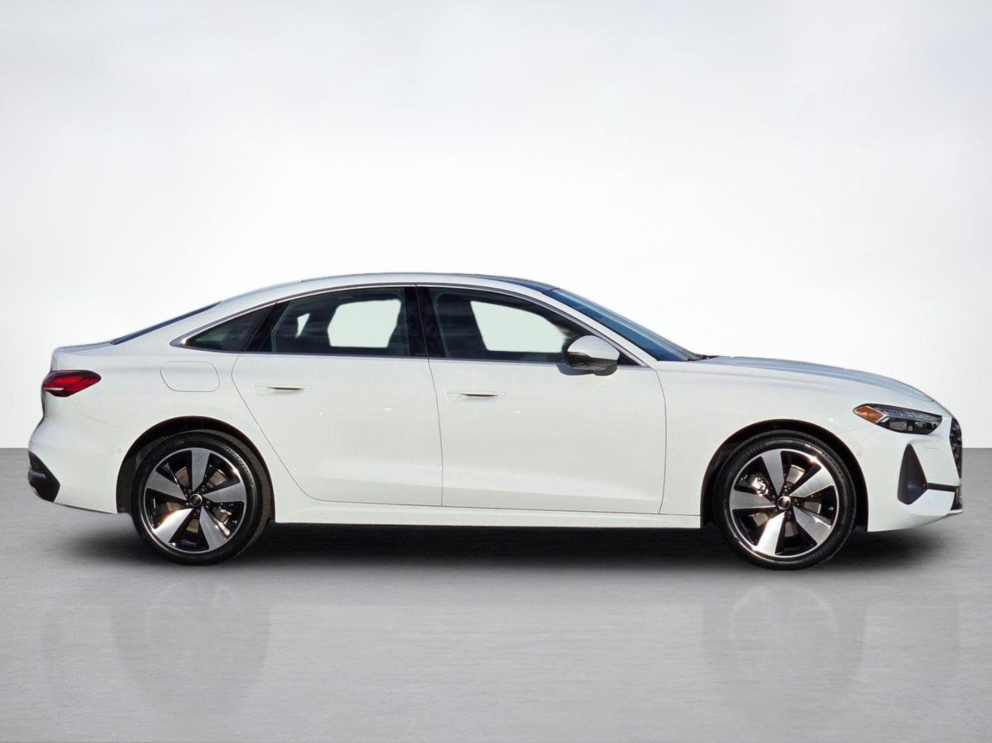2025 Audi A5 Premium Plus - Photo 7