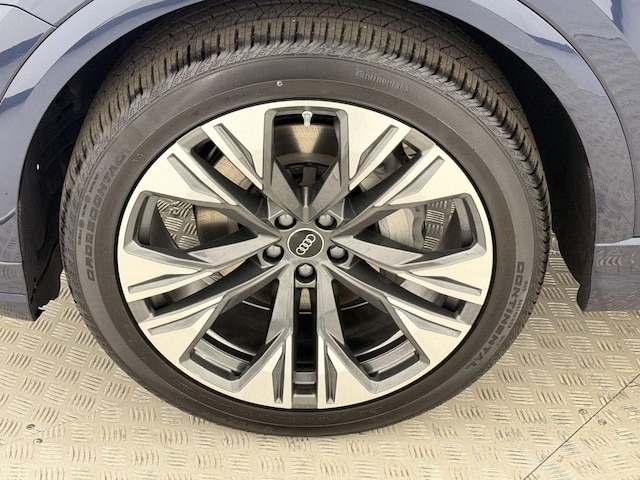 2026 Audi Q8 Premium Plus - Photo 10