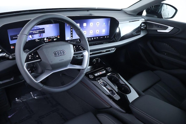 2026 Audi A5 Sedan