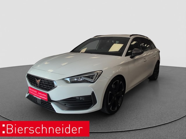 CUPRA Leon Sportstourer 2.0 TSI VZ (17273_GW_HUE)