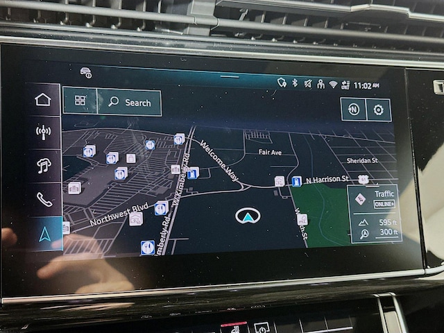 2026 Audi Q8 Premium Plus - Photo 13