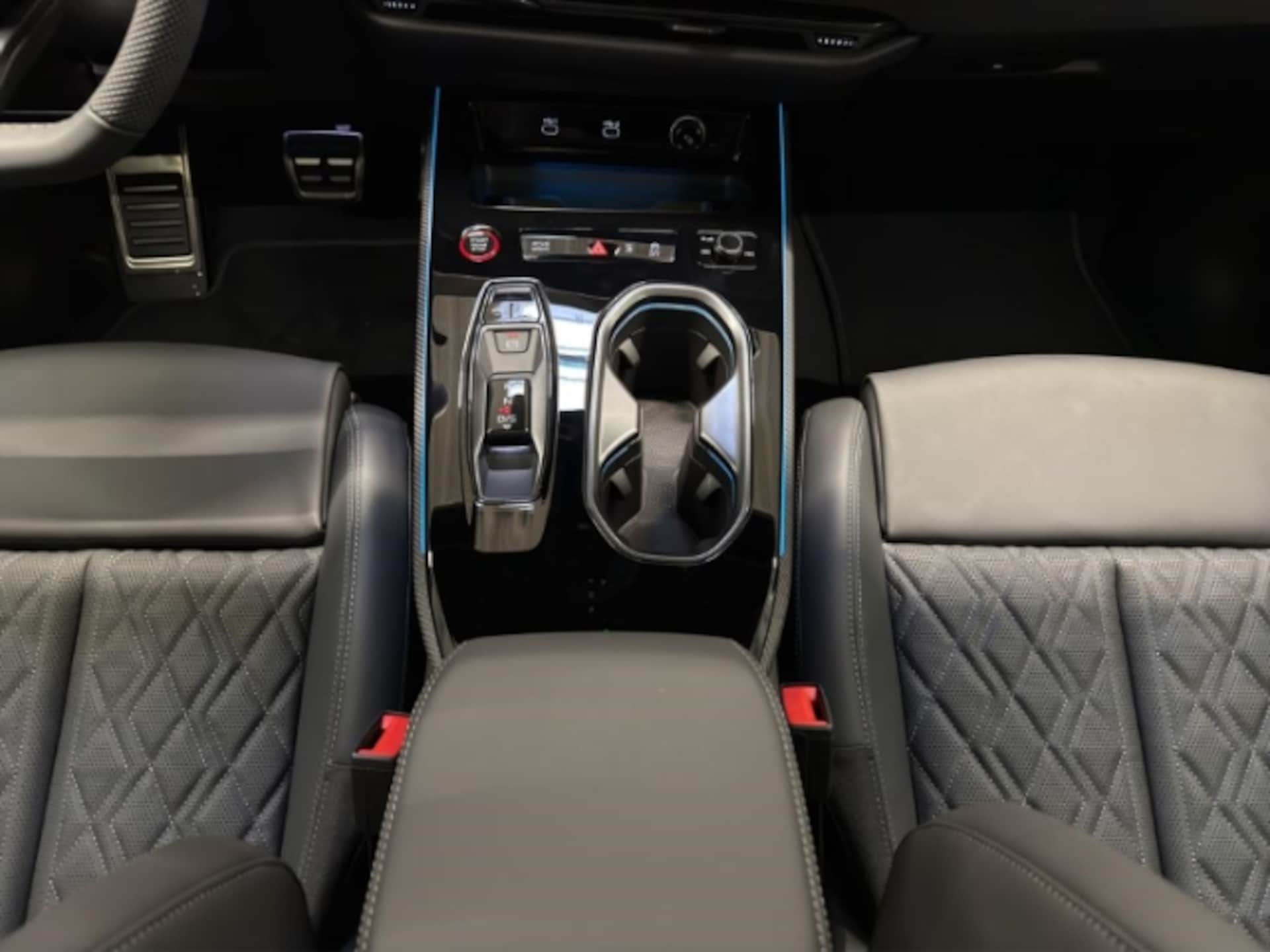 Audi A6 Avant edition one