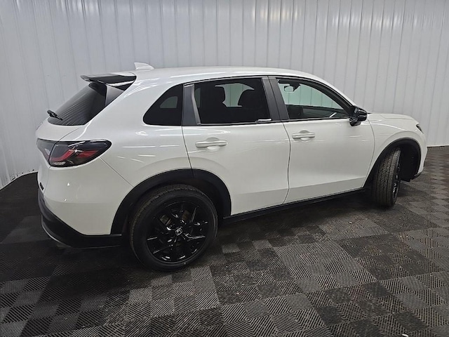 2024 Honda HR-V