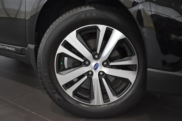 2019 Subaru Outback