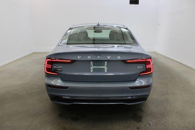 2024 Volvo S60