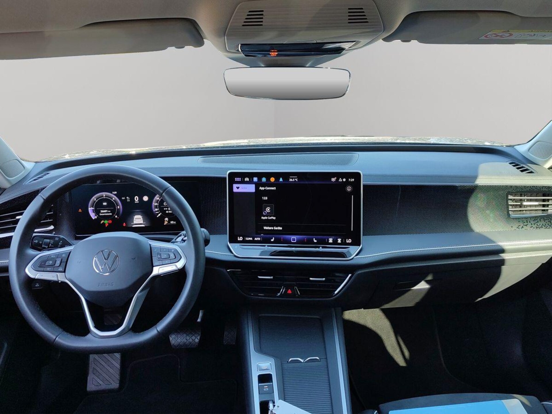 Volkswagen Passat Business