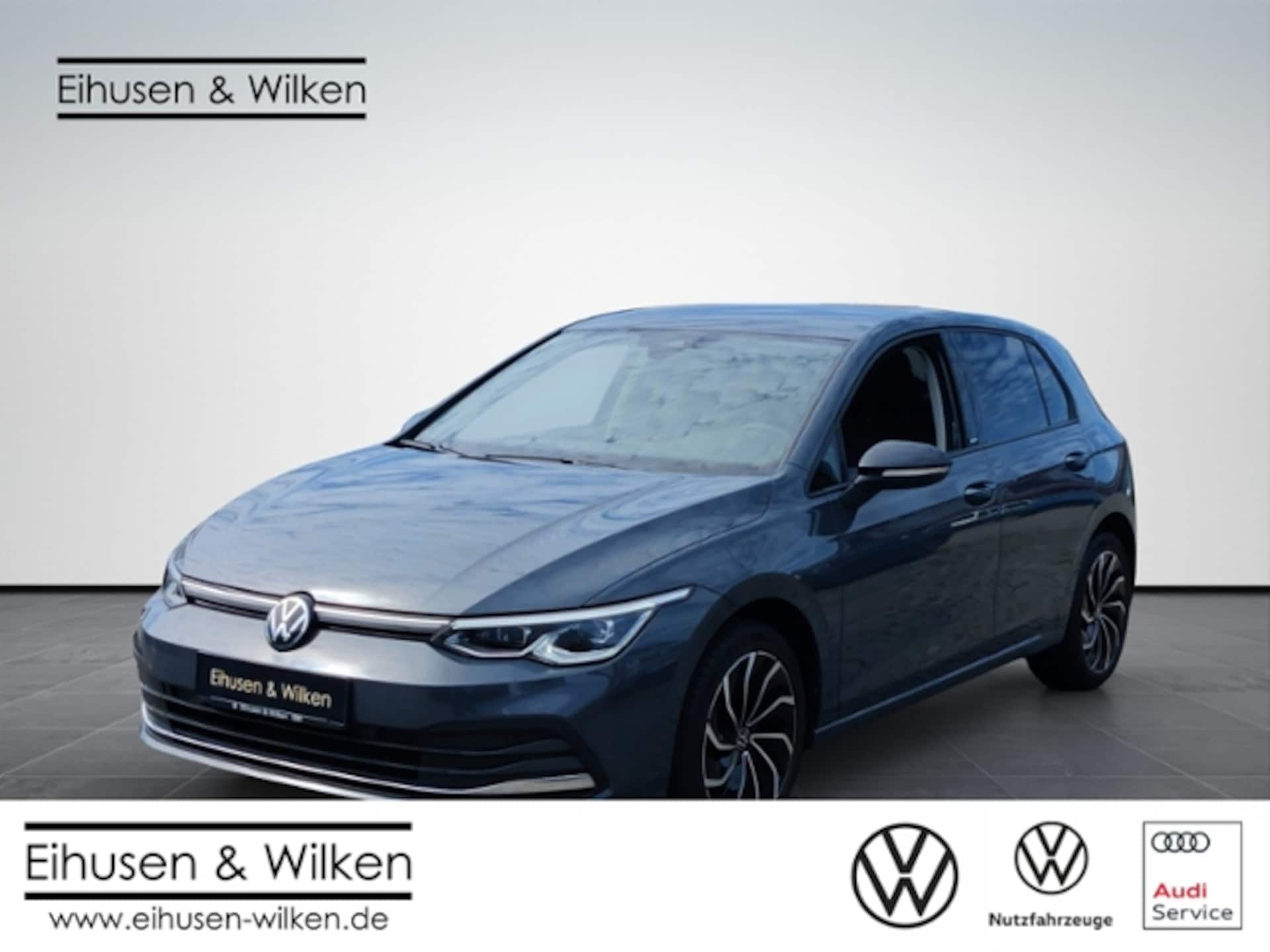 Volkswagen Golf MOVE