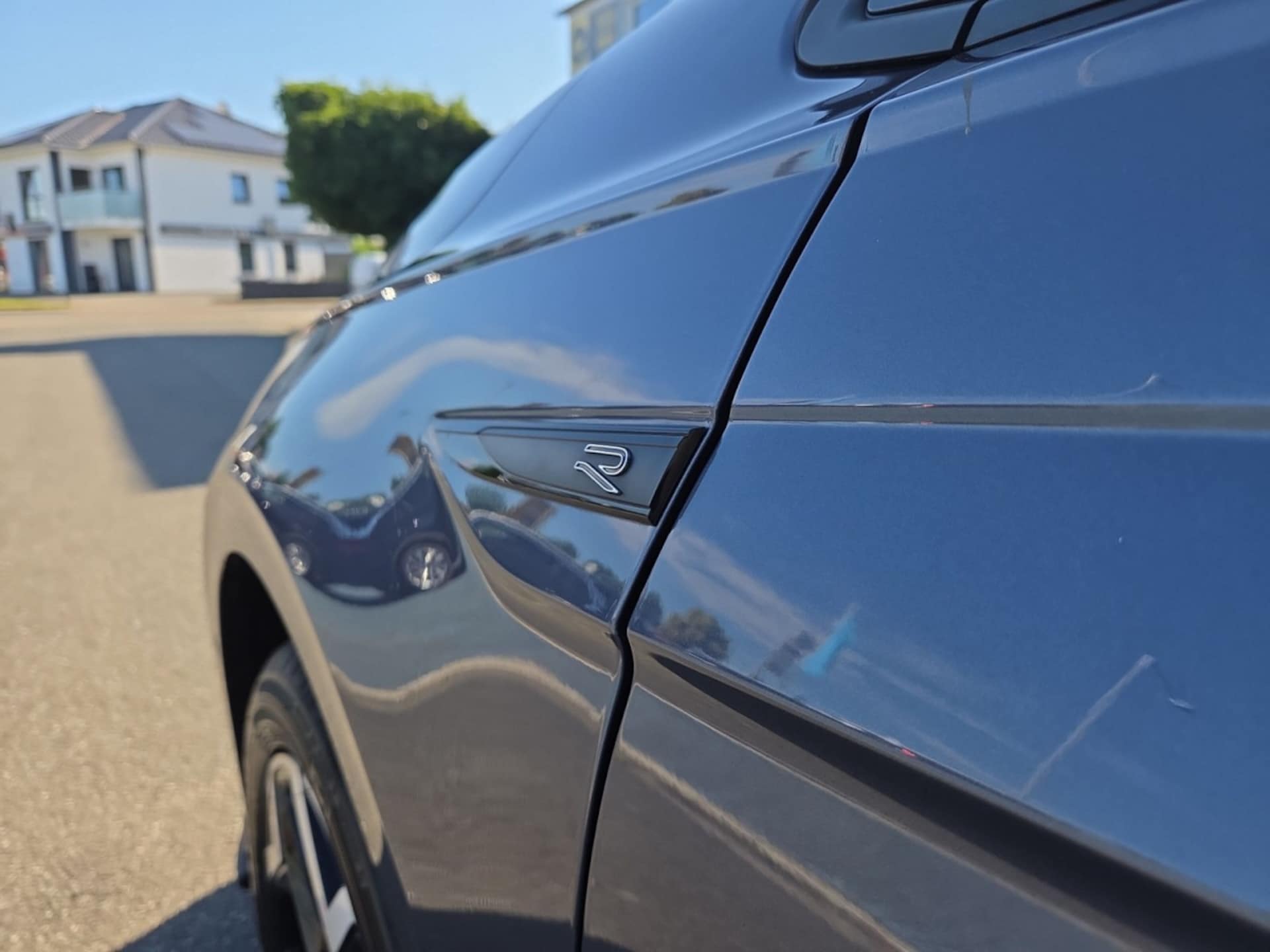Volkswagen Polo R-Line
