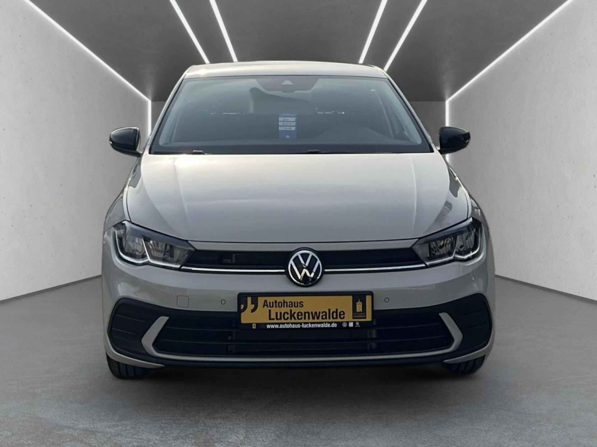 Volkswagen Polo ENERGY