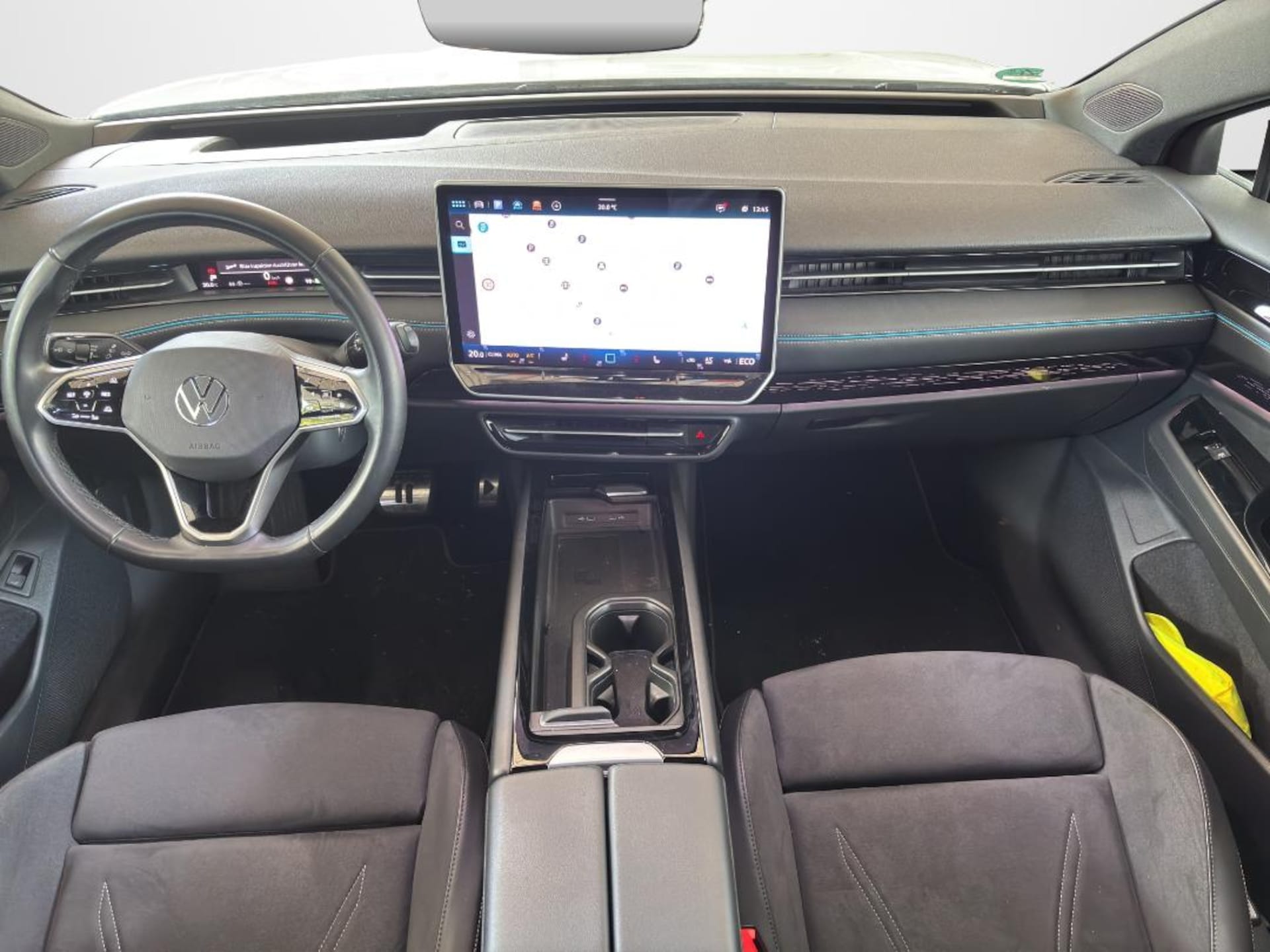 Volkswagen ID.7 Pro