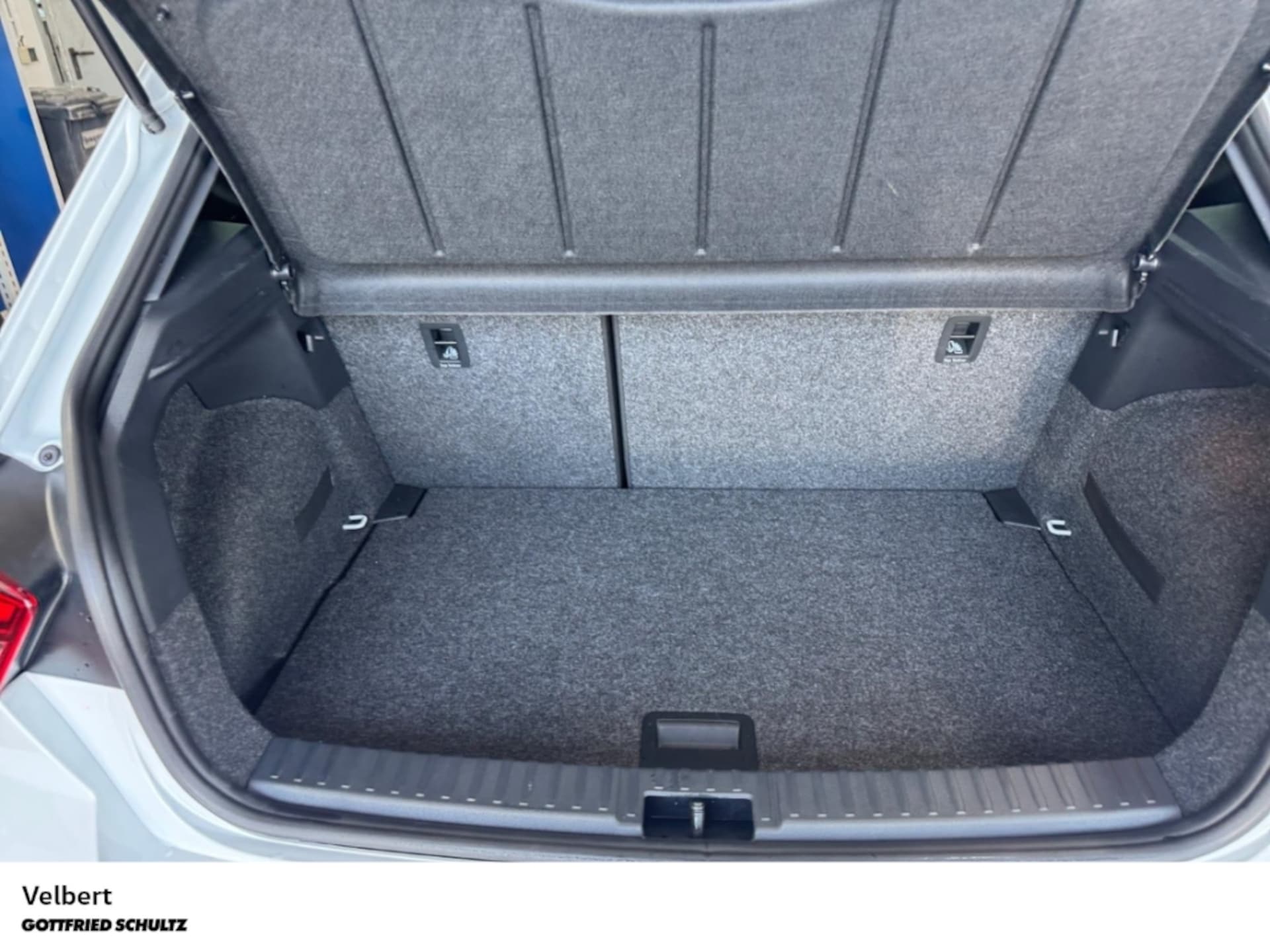 SEAT Ibiza FR