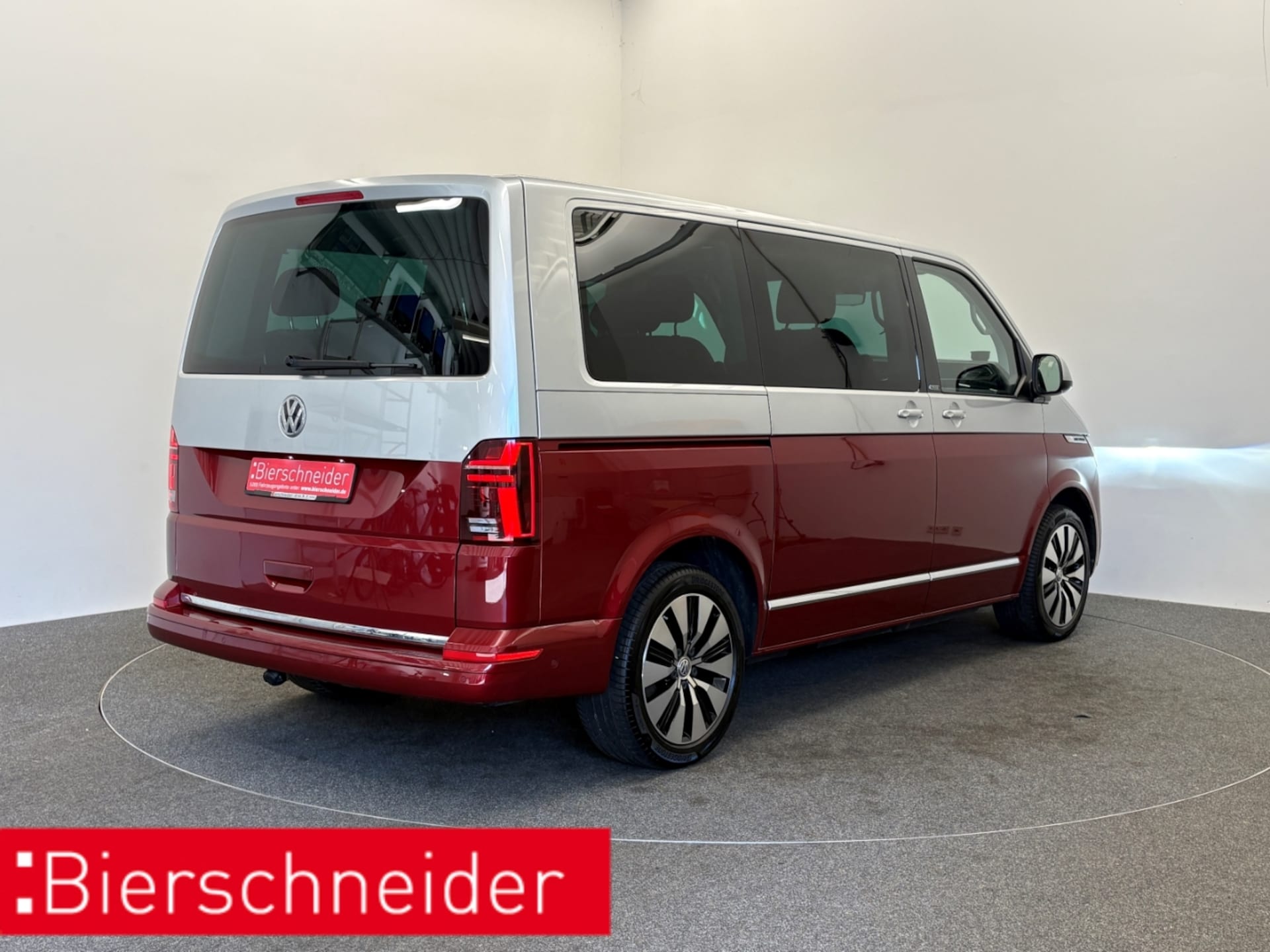 Volkswagen T6.1 Multivan Comfortline