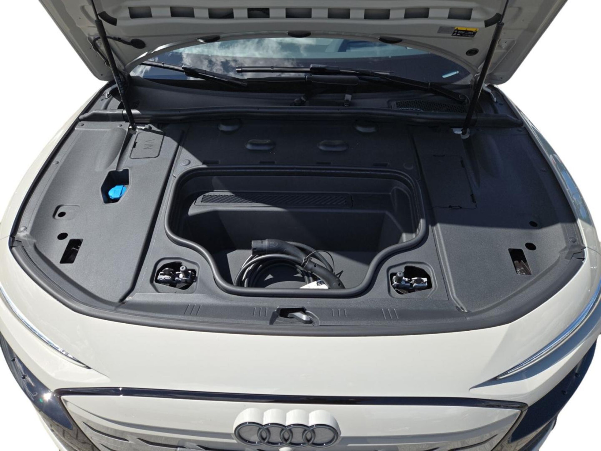 Audi A6 Avant e-tron