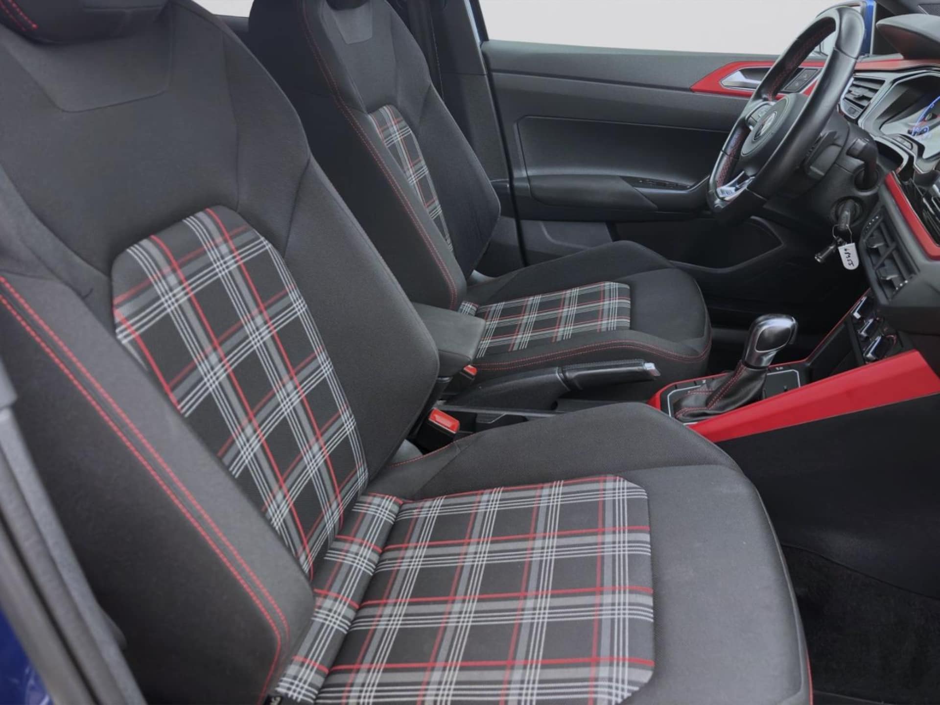 Volkswagen Polo GTI