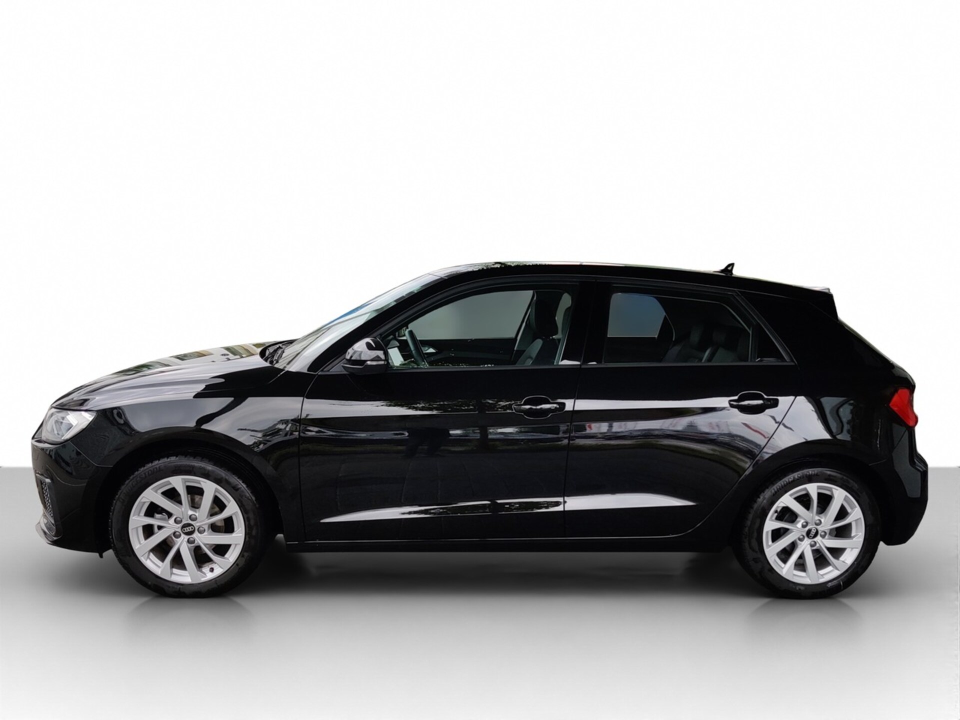 Audi A1 Sportback Advanced