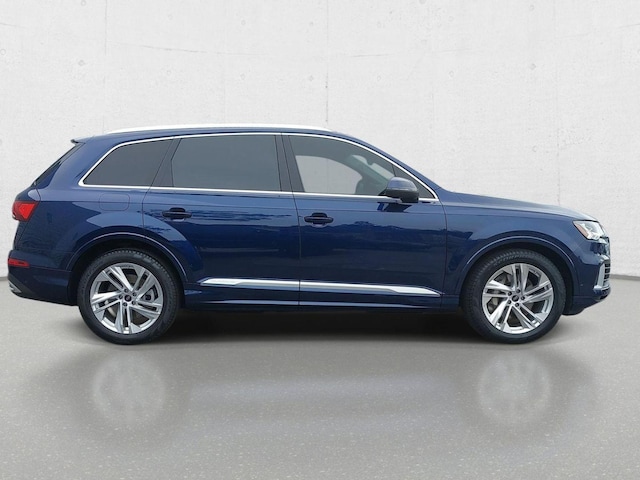 2024 Audi Q7