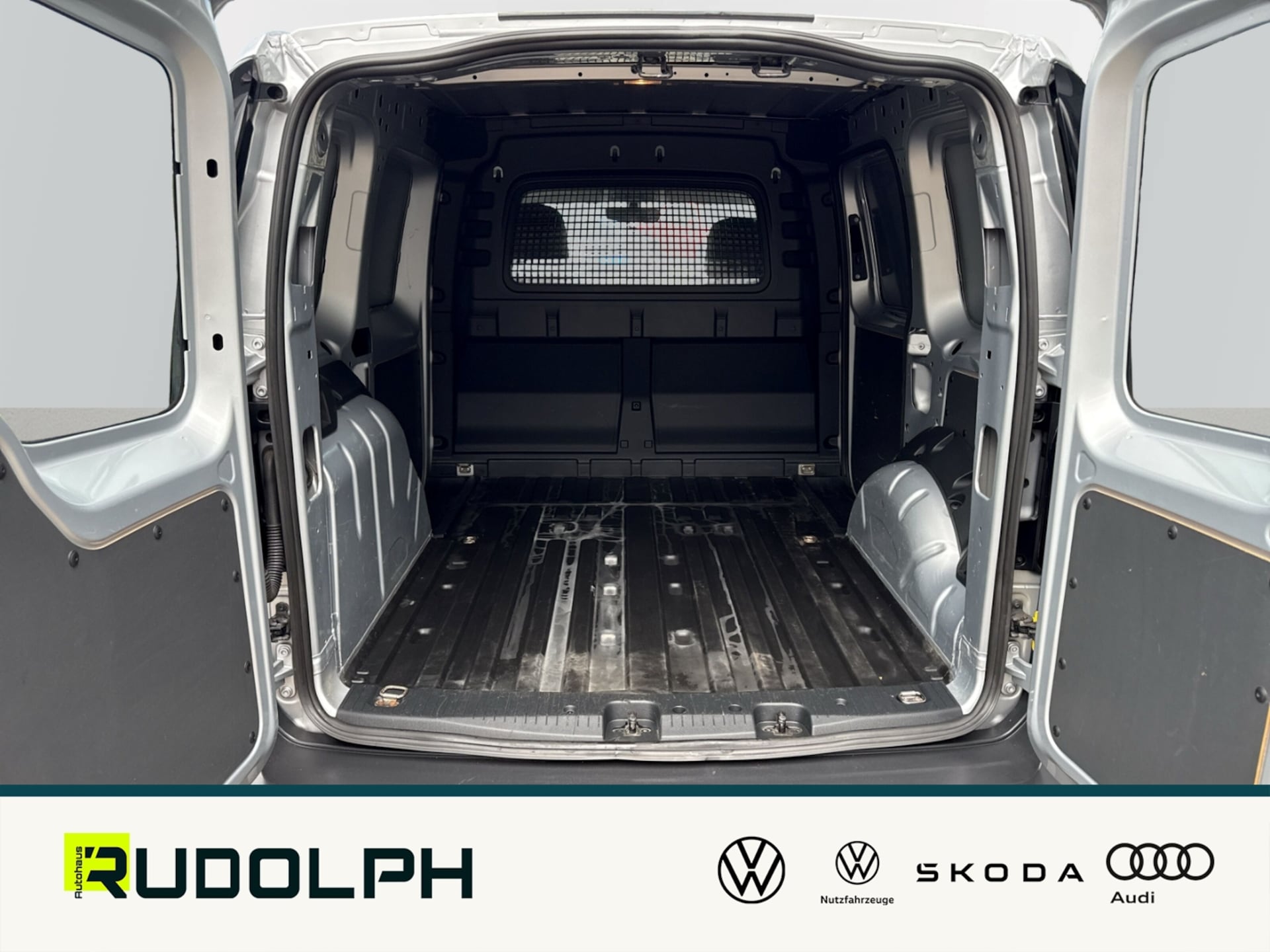 Volkswagen Caddy Cargo EcoProfi