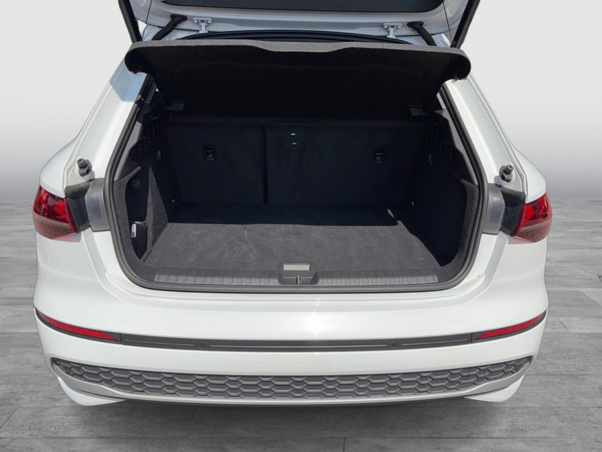 Audi A3 Sportback Advanced