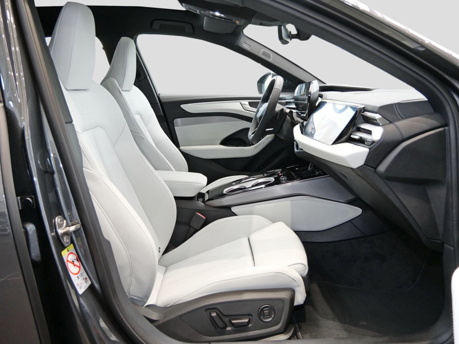Audi A6 Limousine – Bild 7