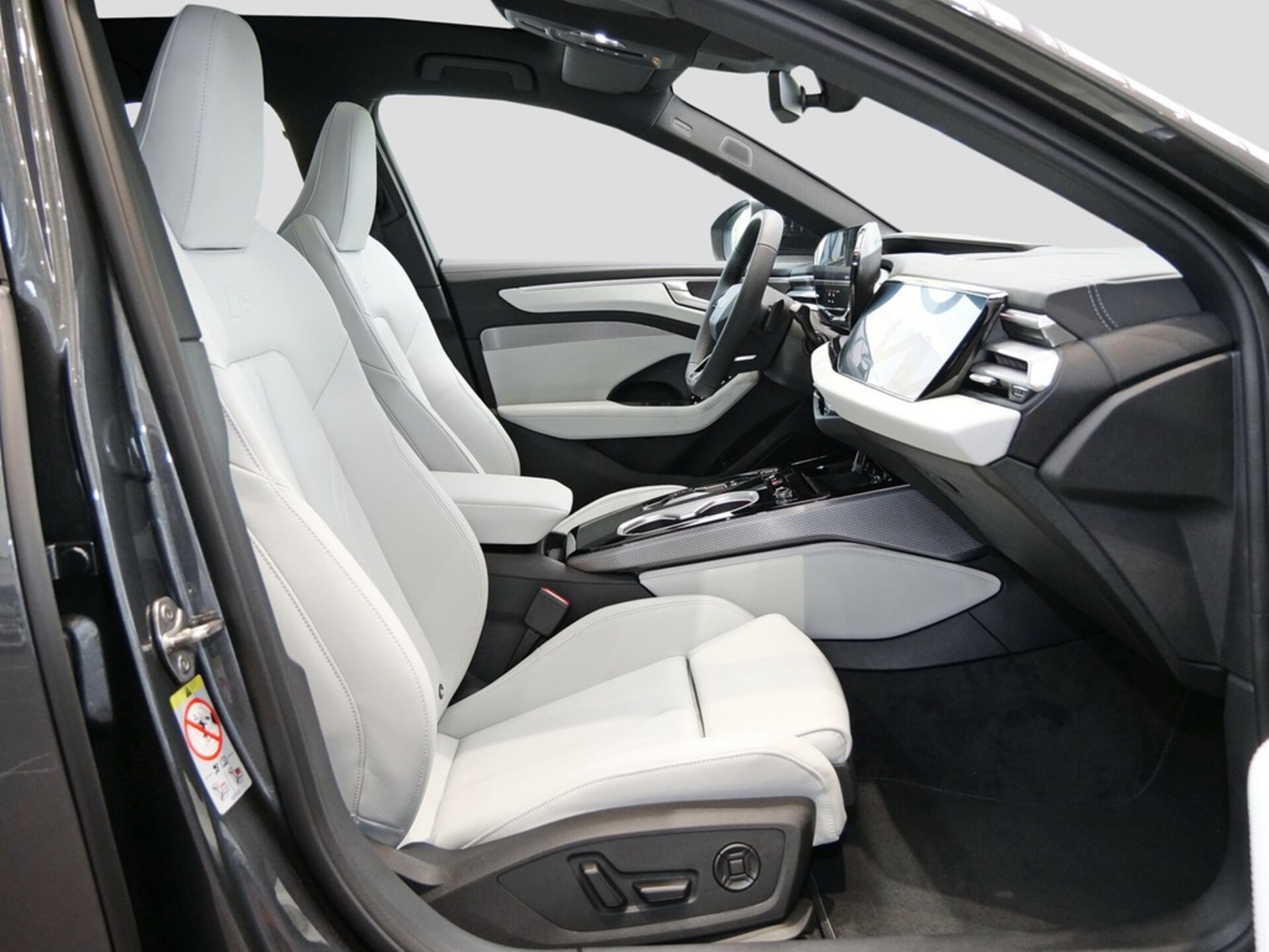 Audi A6 Limousine e-hybrid
