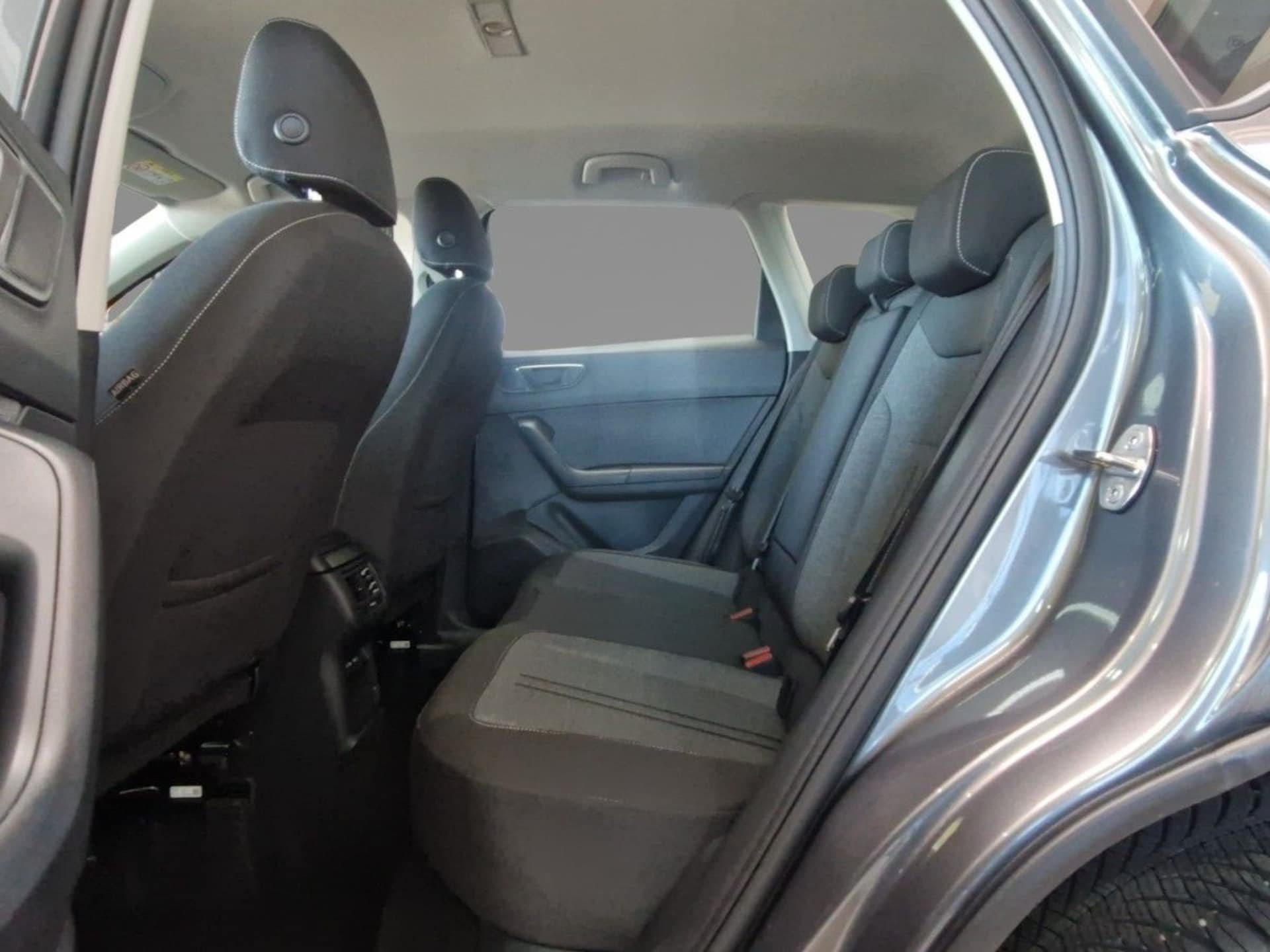 SEAT Ateca Style