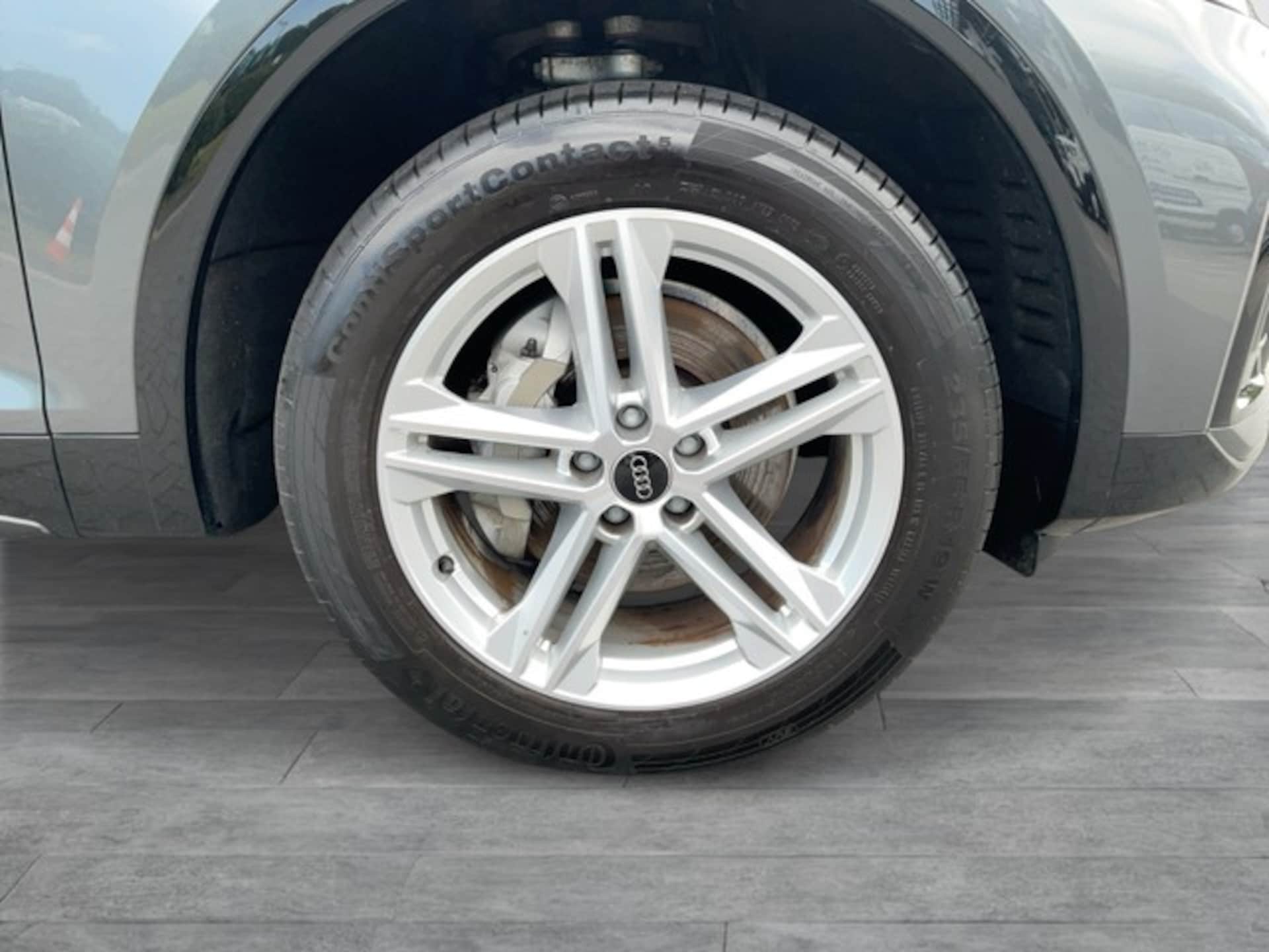 Audi Q5 SUV S line