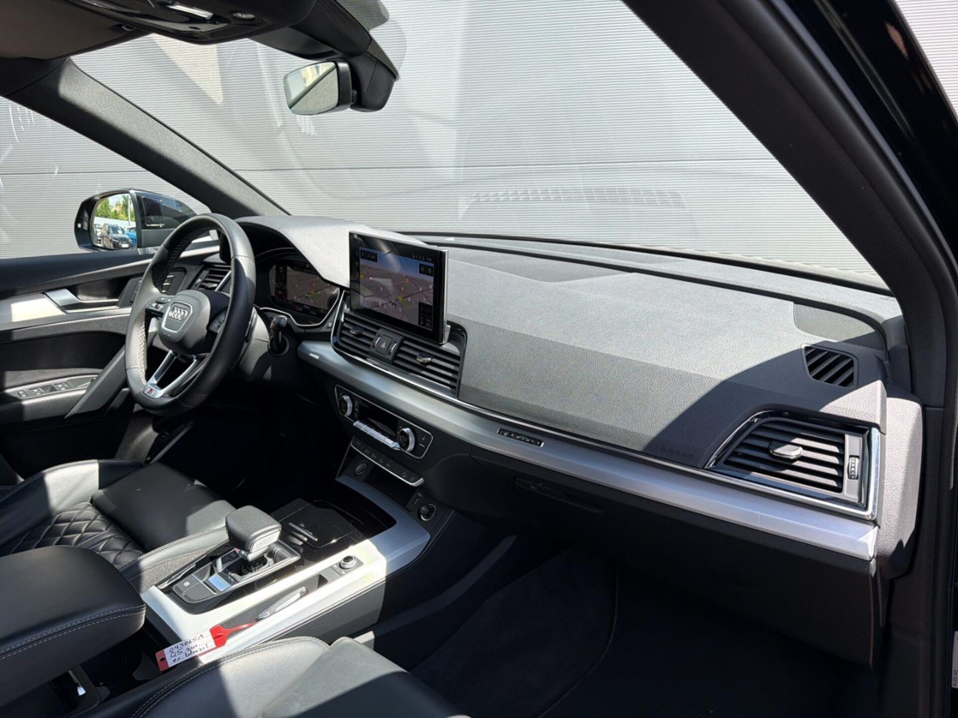 Audi Q5 SUV S line