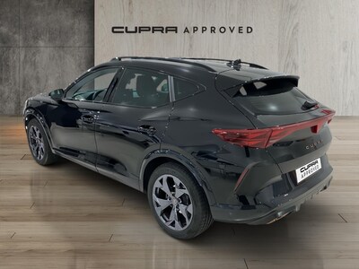 CUPRA Formentor 1.5 TSI e-Hybrid DSG 150 kW (204 CV) — photo 2