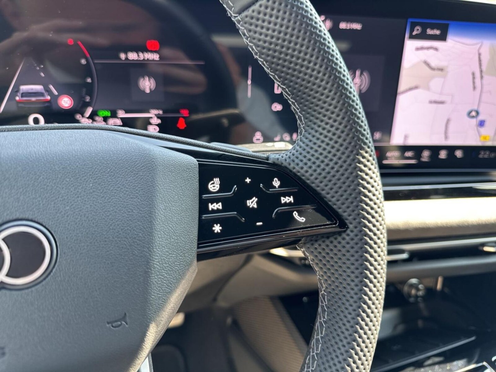 Audi S5 Avant – Bild 28