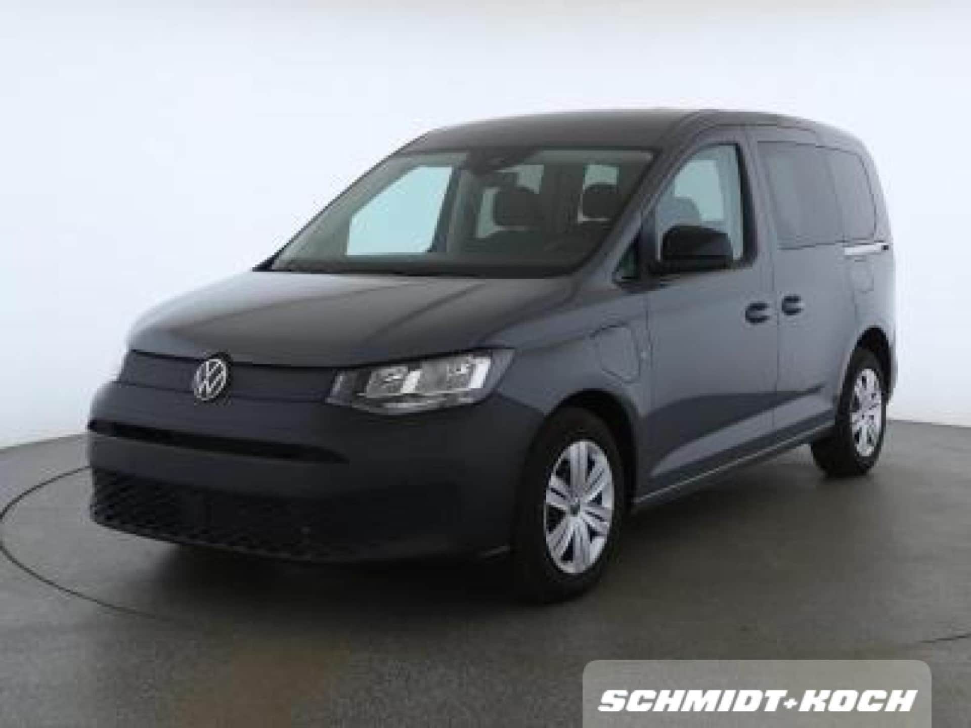 Volkswagen Caddy Basis-Modell