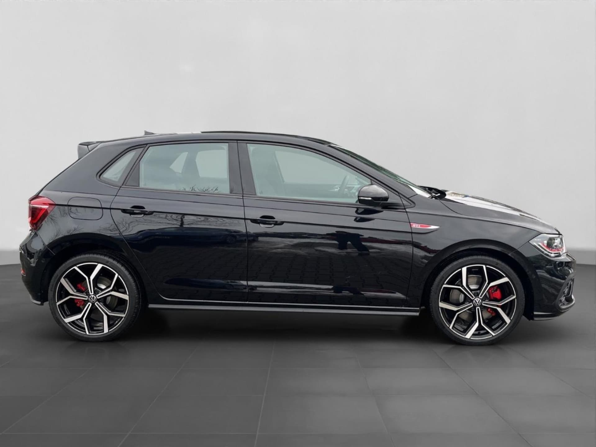 Volkswagen Polo GTI