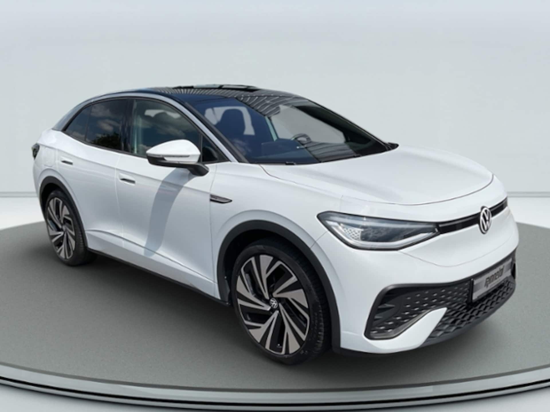 Volkswagen ID.5 Pro Performance
