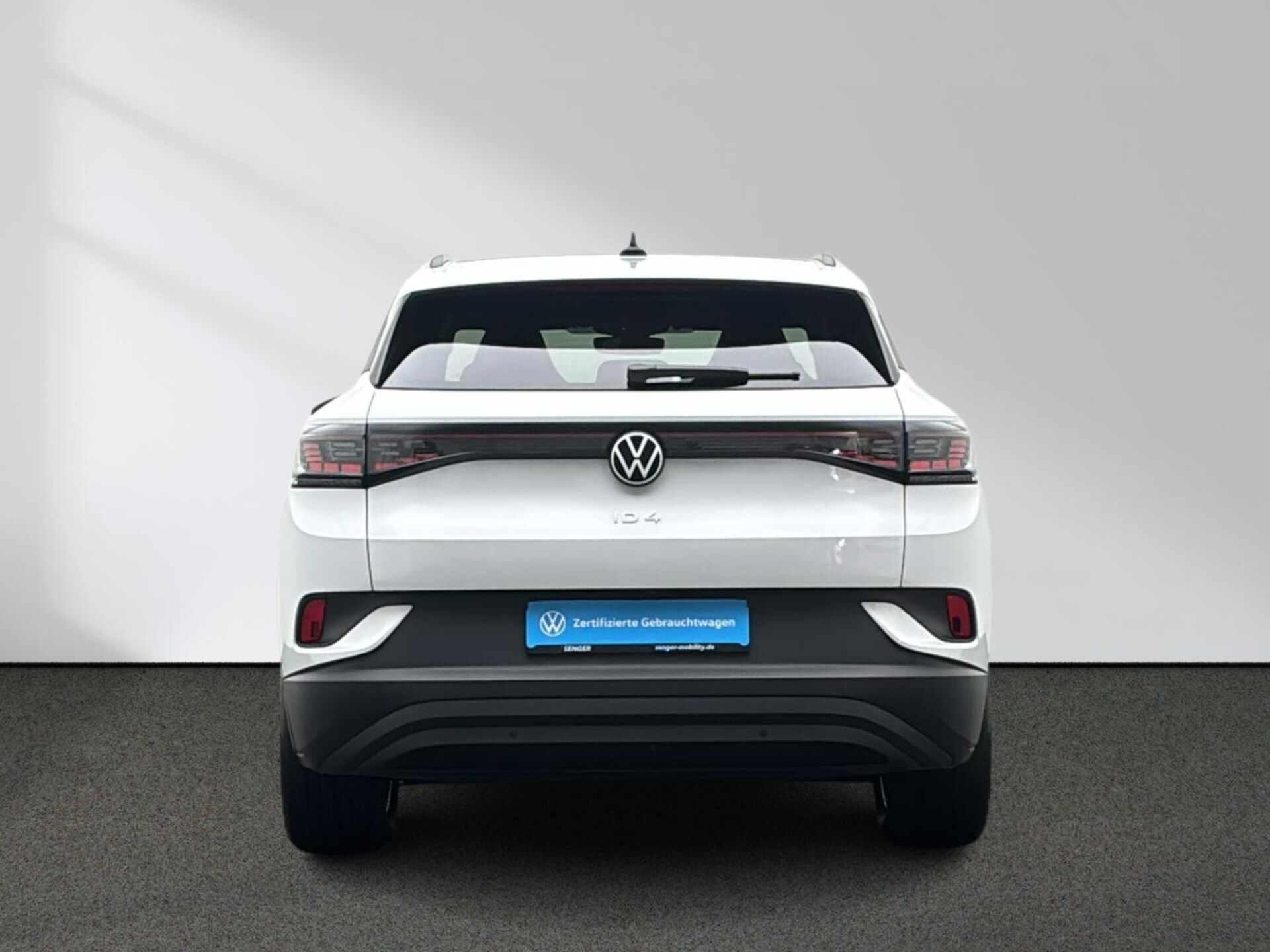Volkswagen ID.4 Pro Performance