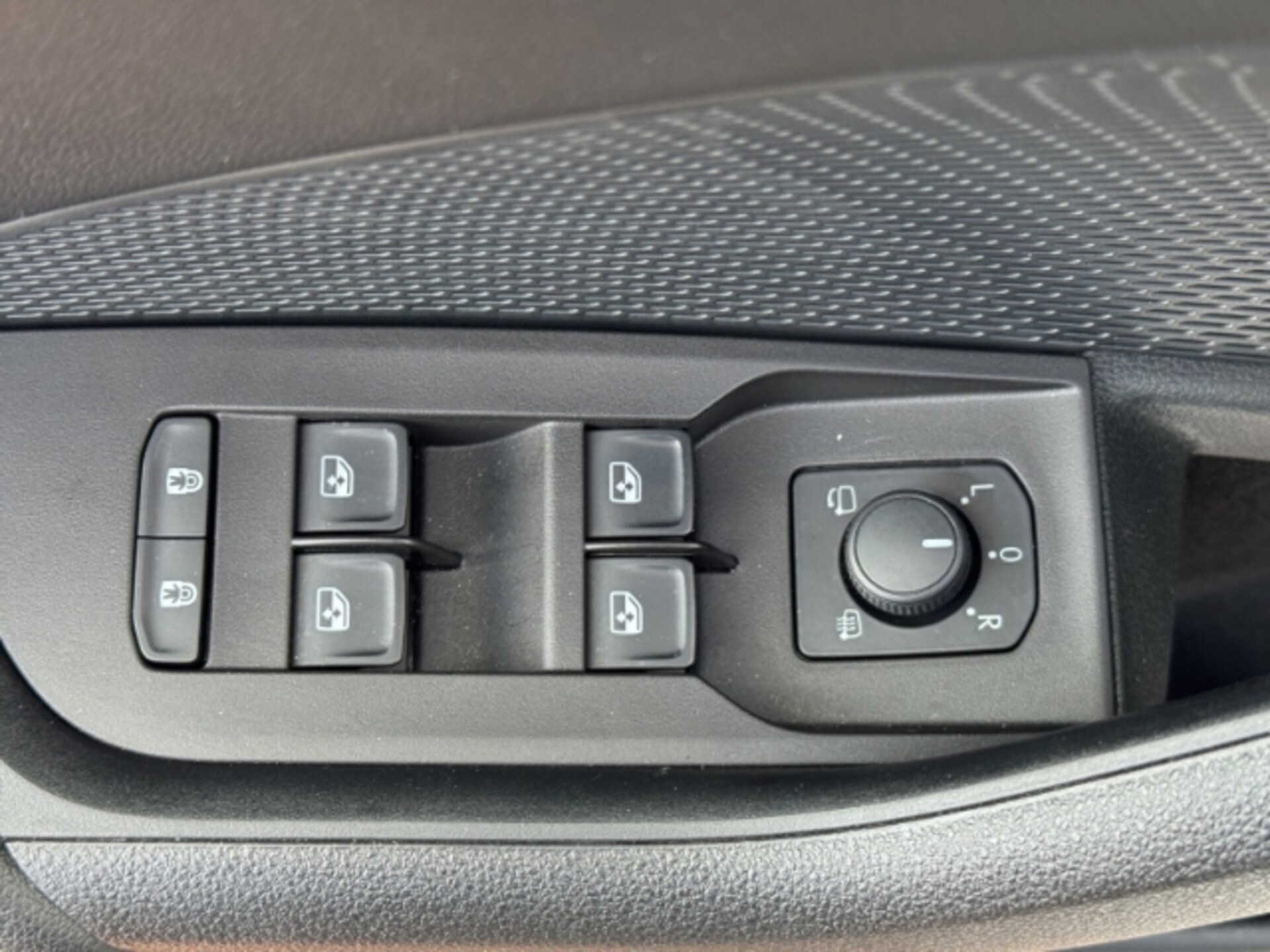 Skoda Octavia Combi Style