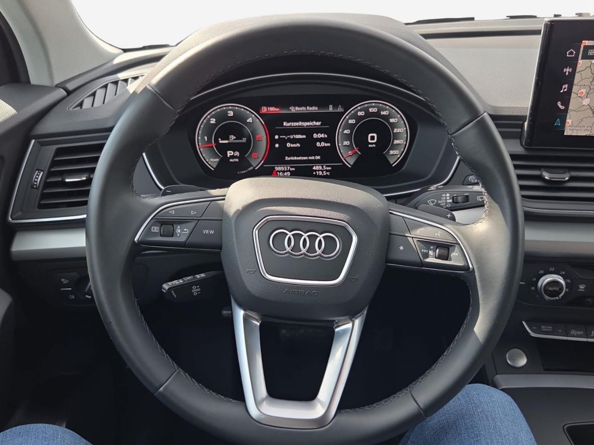 Audi Q5 SUV