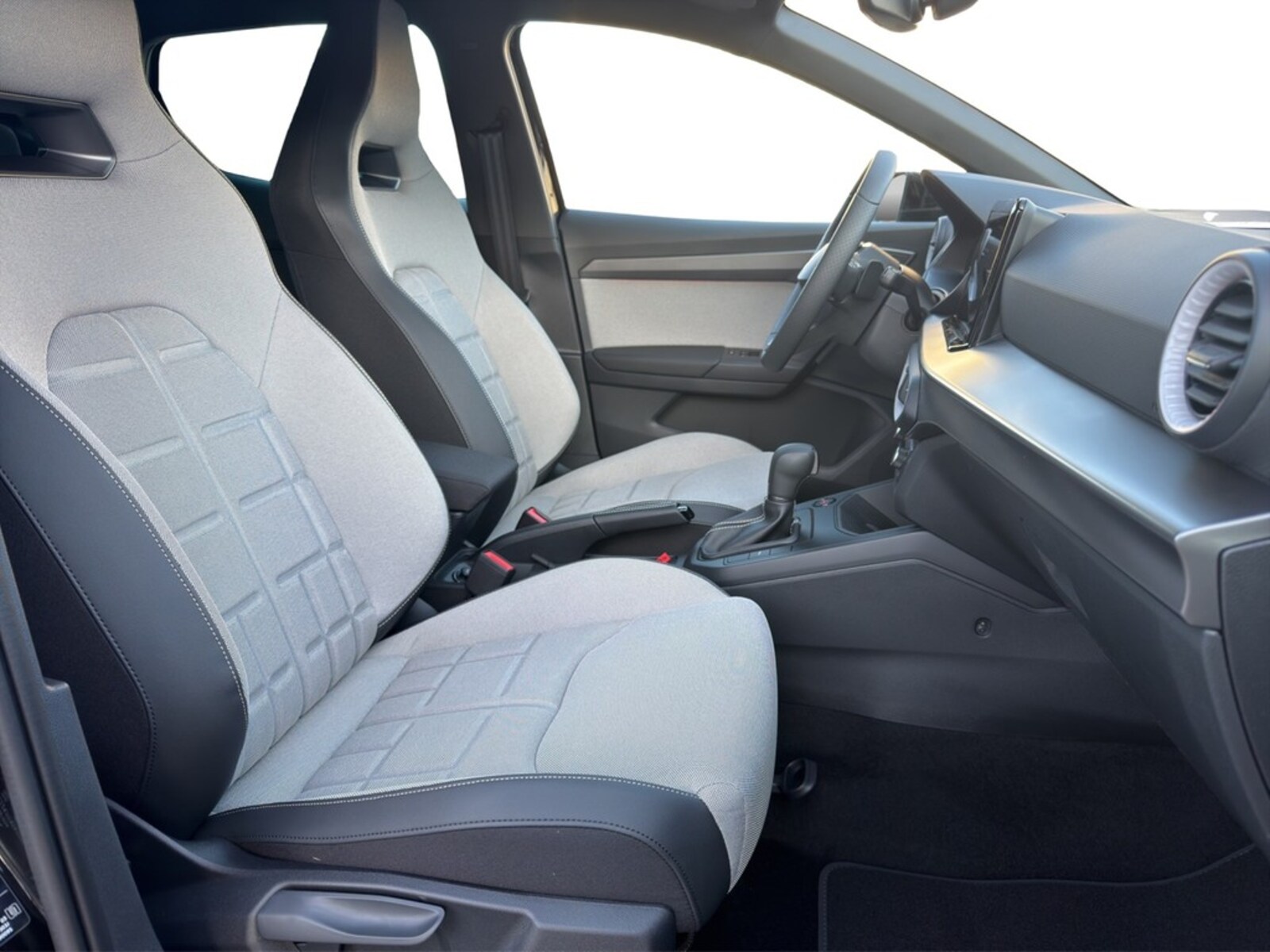 SEAT Ibiza – Bild 8