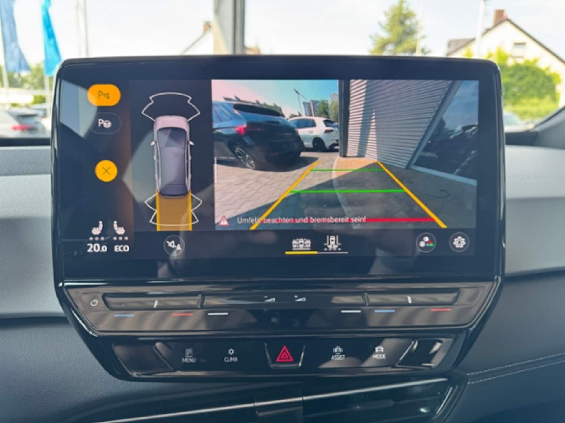 Volkswagen ID.3 MOVE Pro