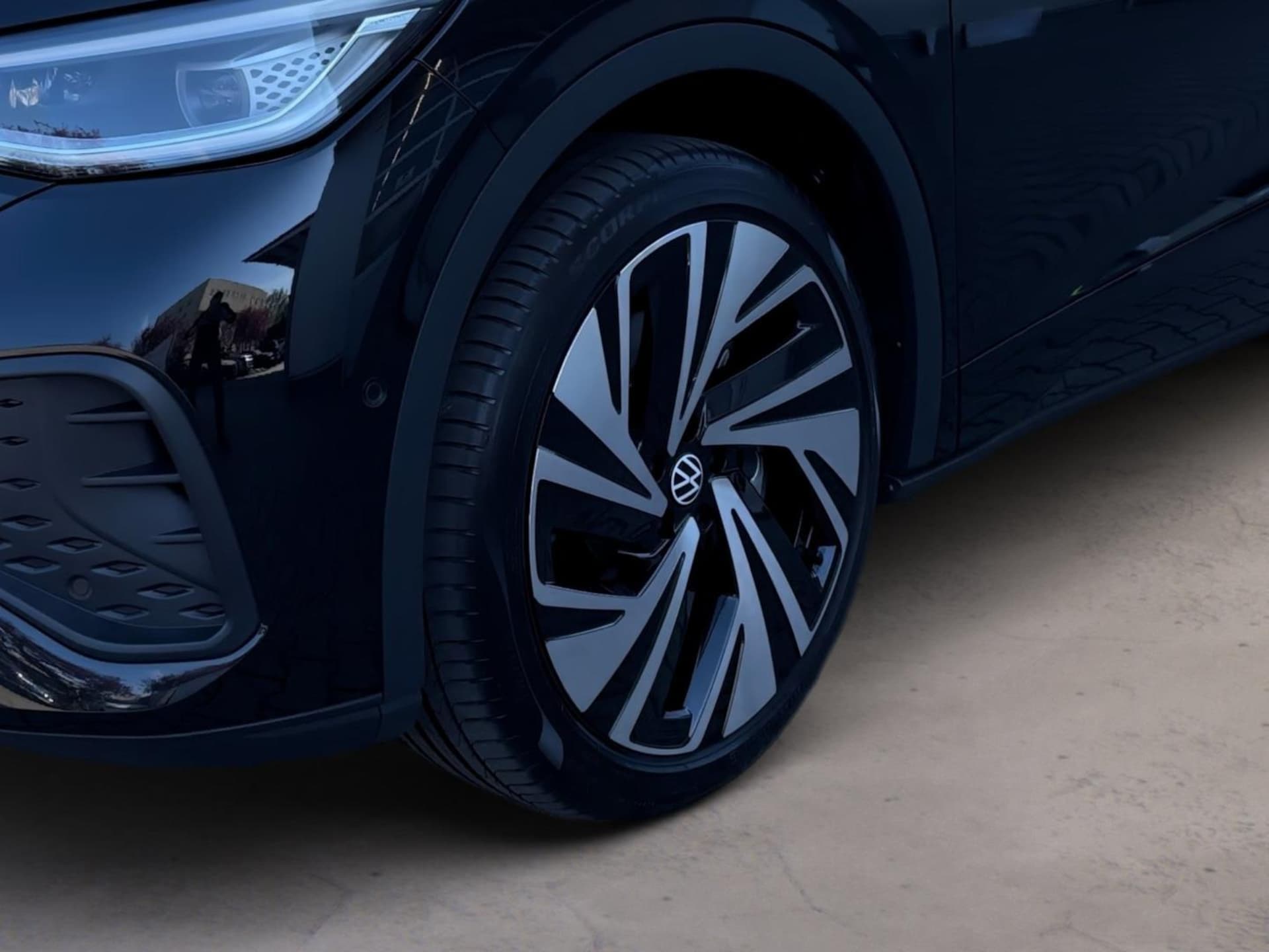 Volkswagen ID.5 Pro