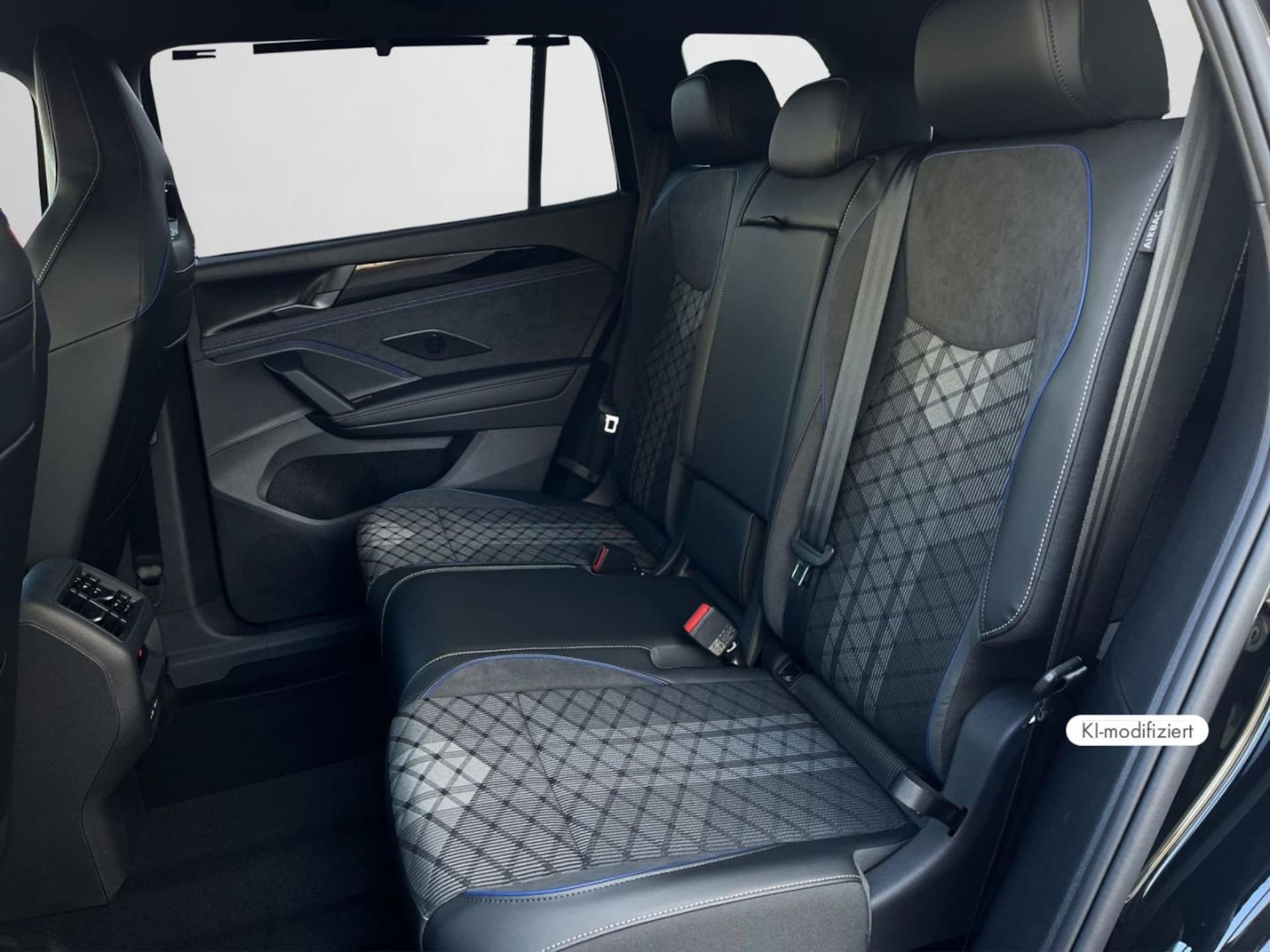 Volkswagen Tayron R-Line