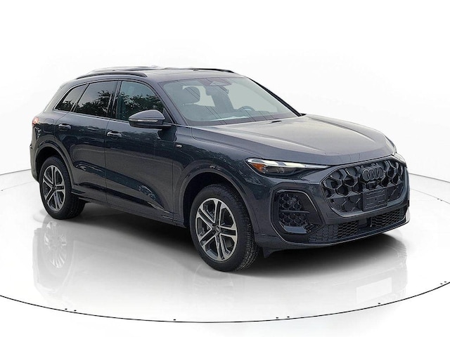 Photo of 2026 Audi Q5 