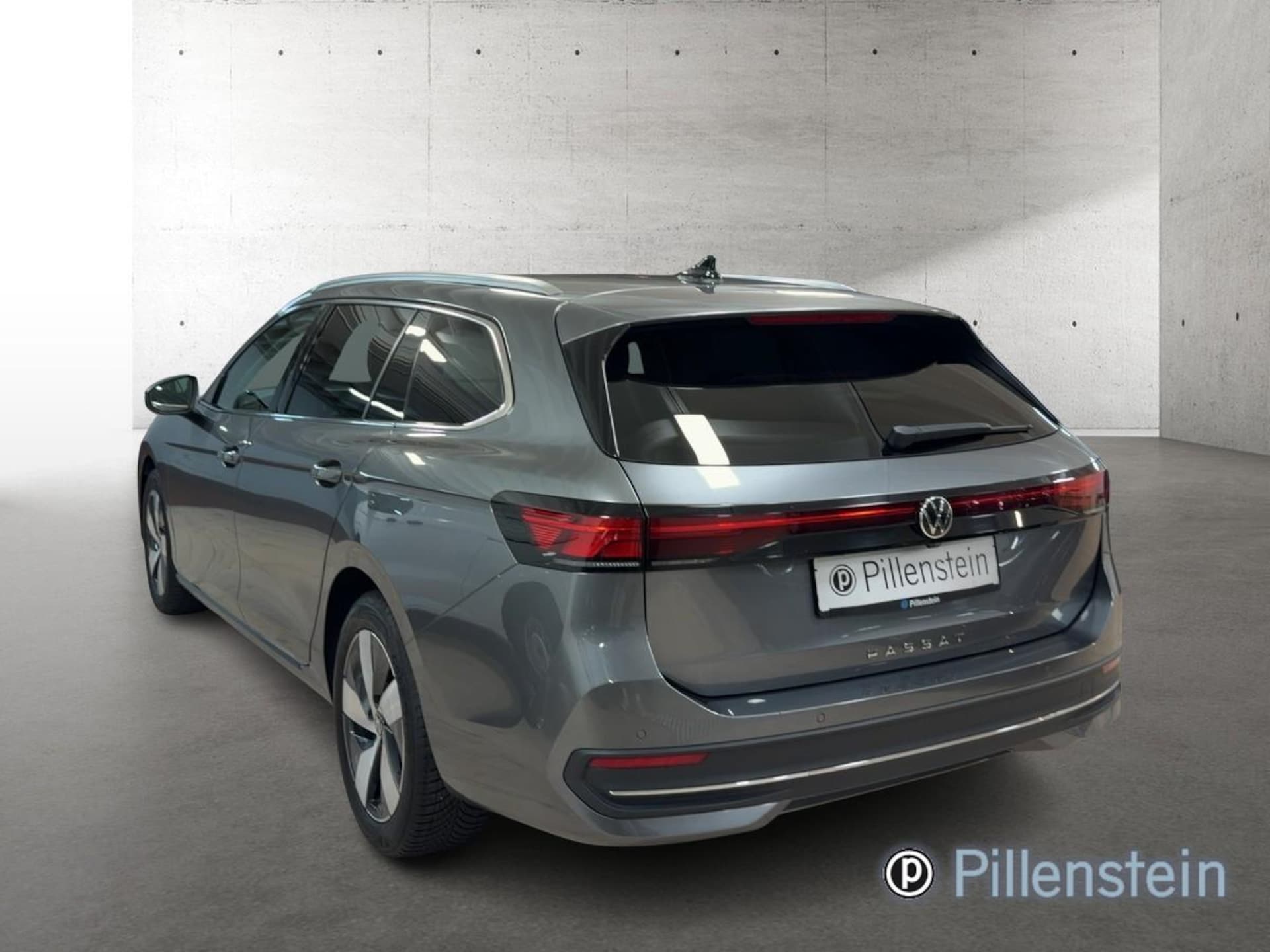 Volkswagen Passat Business