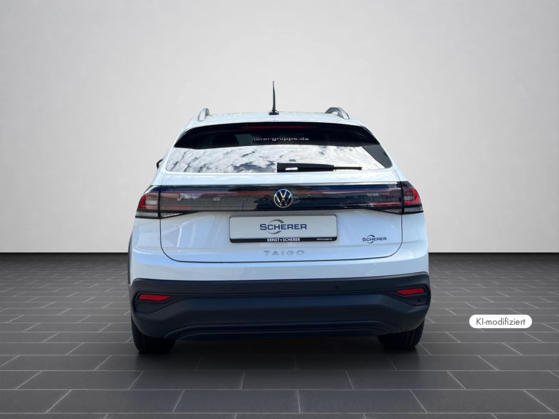 Volkswagen Taigo Life