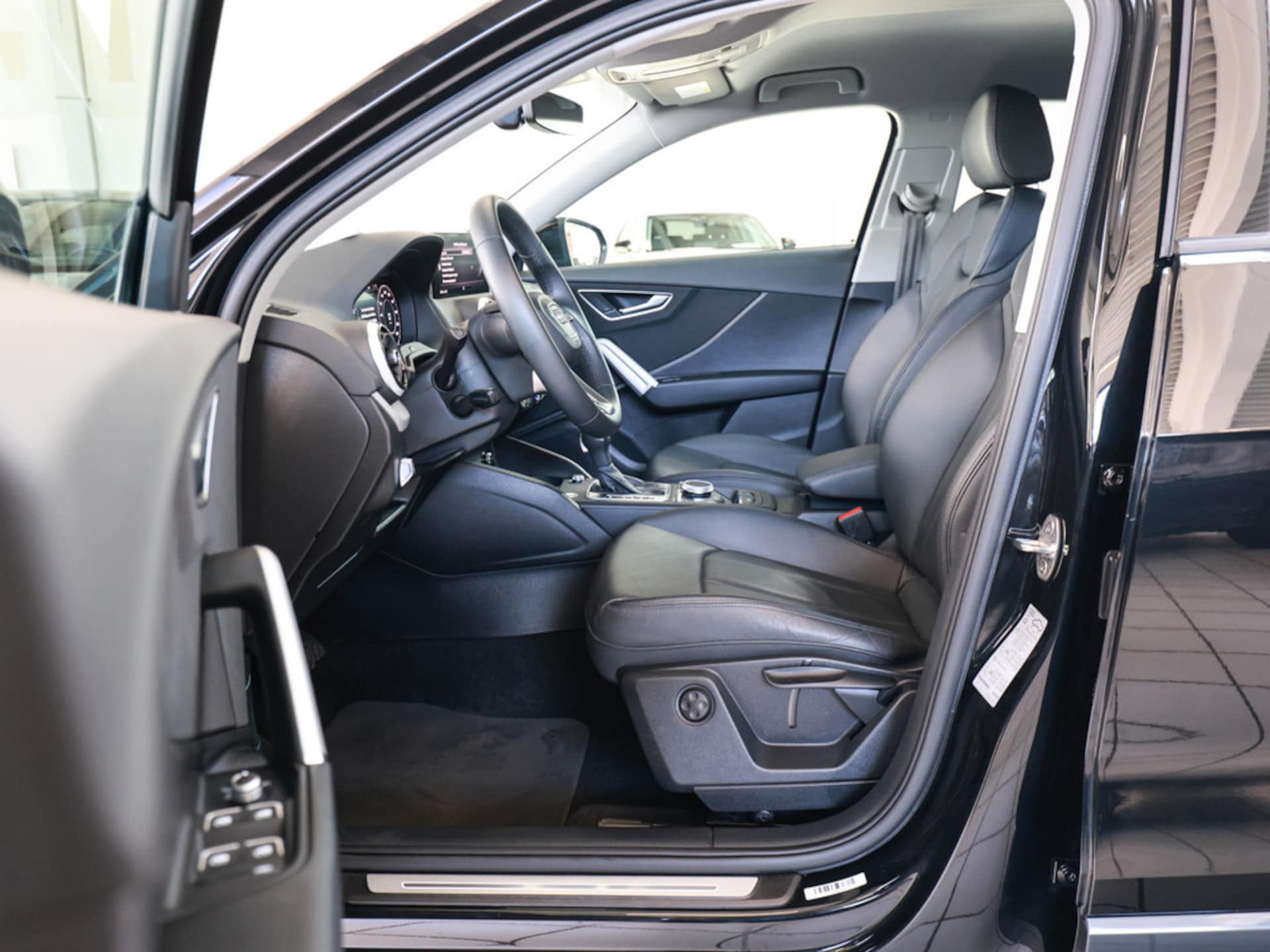 Audi Q2 Advanced