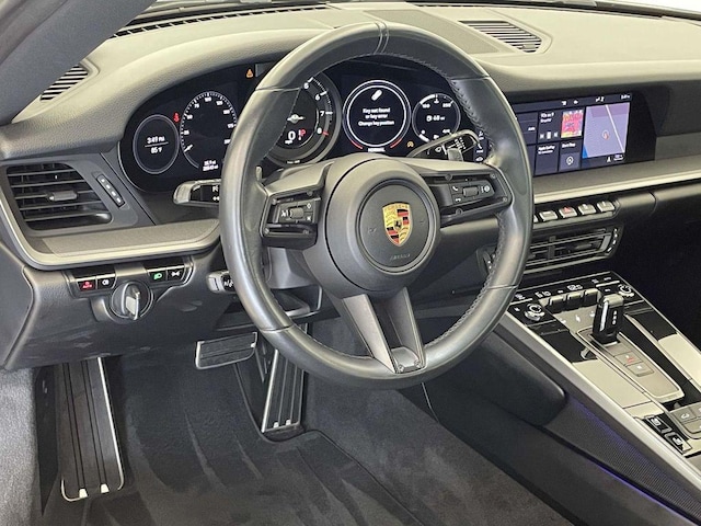 2021 Porsche