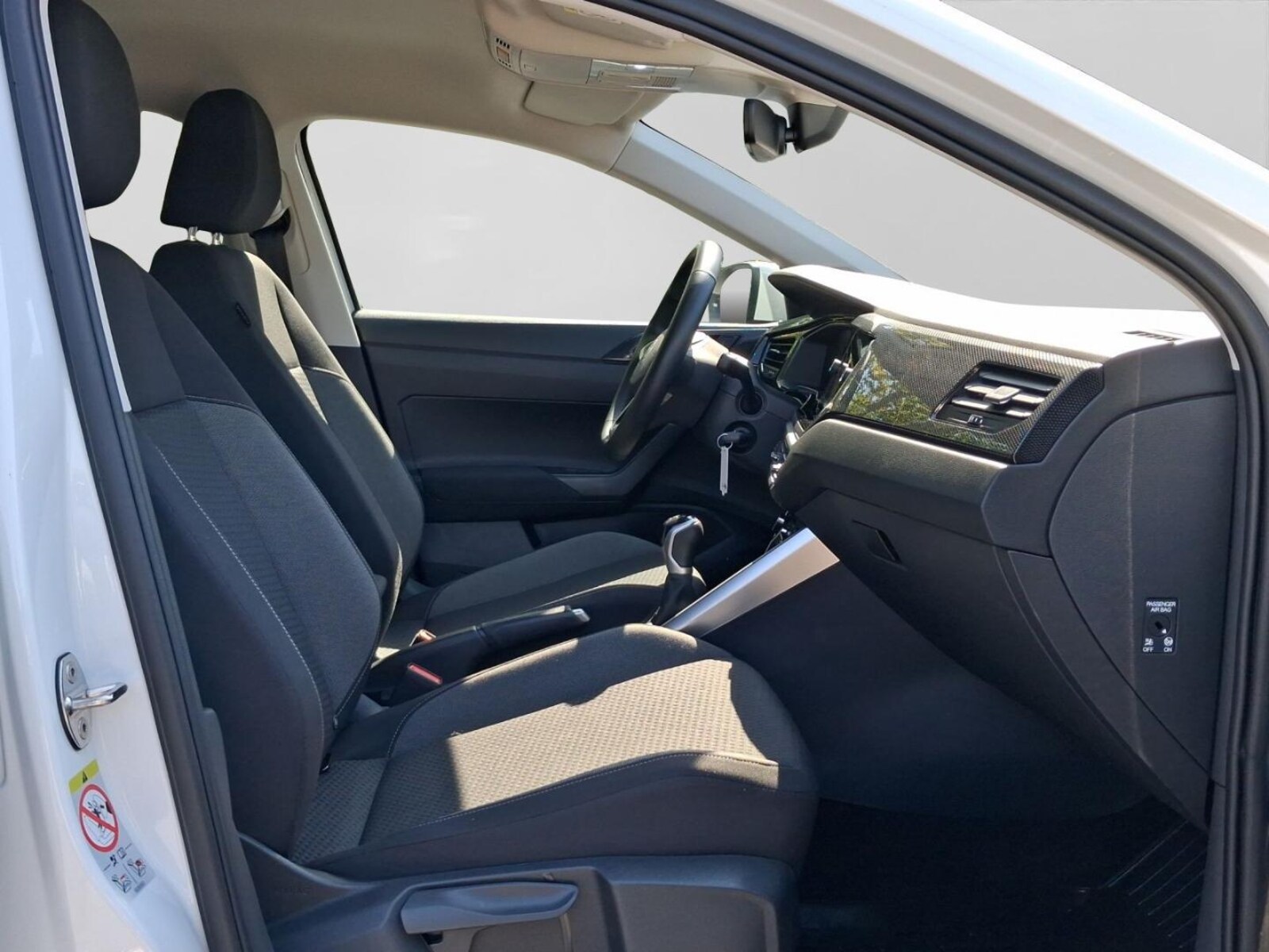 Volkswagen Taigo – Bild 3