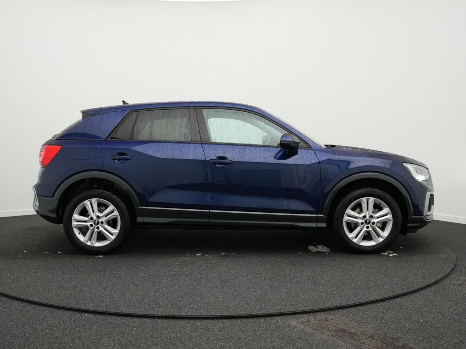 Audi Q2 – Bild 13